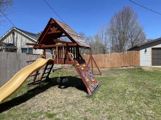 Menomonie Residential Real Estate