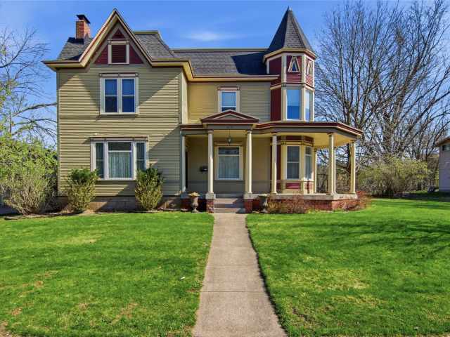 Eau Claire Residential Real Estate
