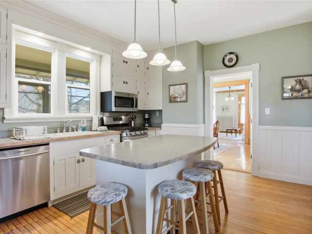 Eau Claire Residential Real Estate