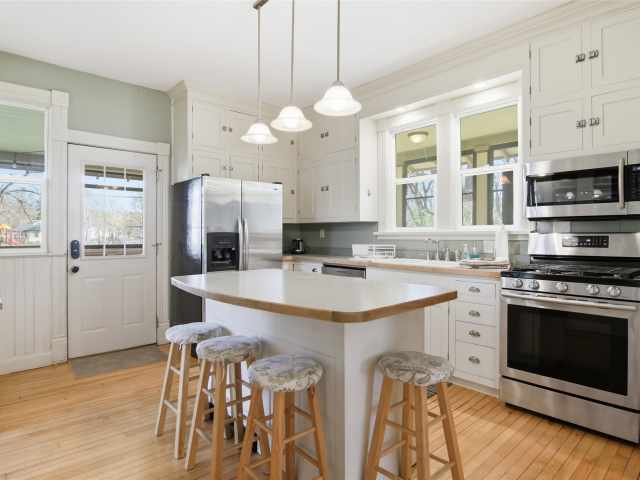 Eau Claire Residential Real Estate