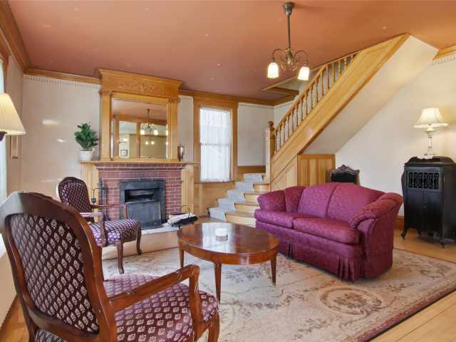 Eau Claire Residential Real Estate