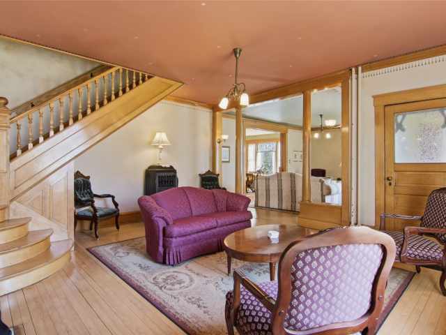 Eau Claire Residential Real Estate