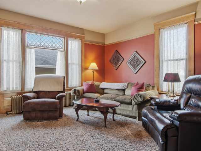 Eau Claire Residential Real Estate