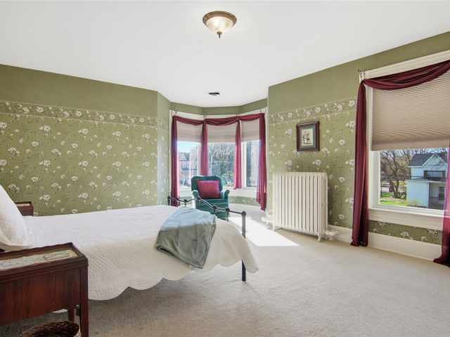 Eau Claire Residential Real Estate