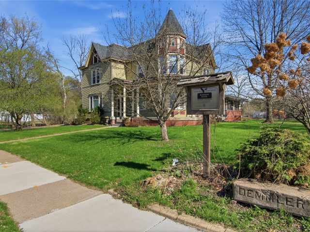 Eau Claire Residential Real Estate