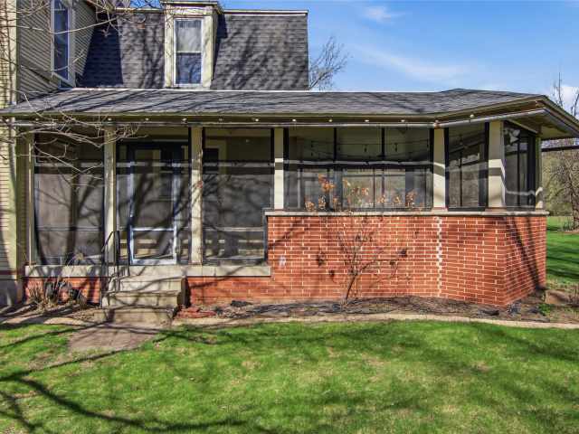 Eau Claire Residential Real Estate