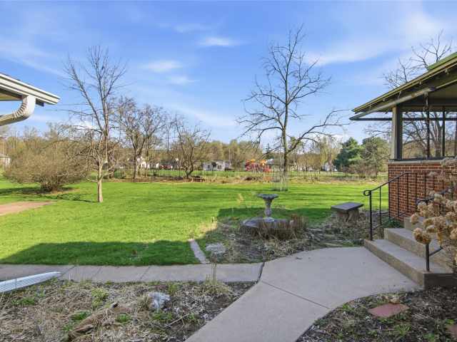 Eau Claire Residential Real Estate
