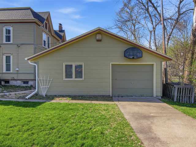 Eau Claire Residential Real Estate
