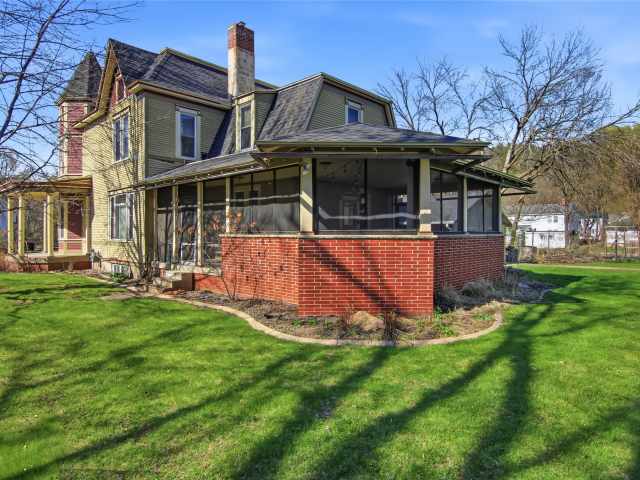 Eau Claire Residential Real Estate