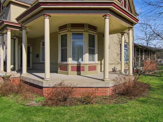 Eau Claire Residential Real Estate