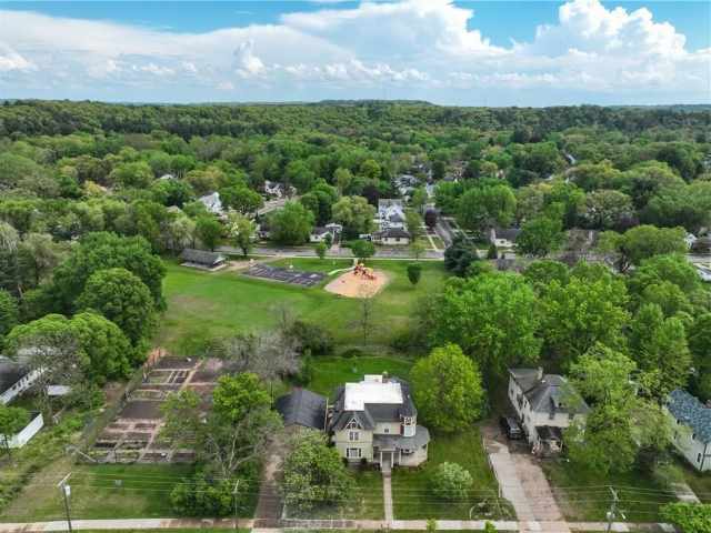 Eau Claire Residential Real Estate