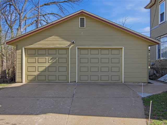 Eau Claire Residential Real Estate
