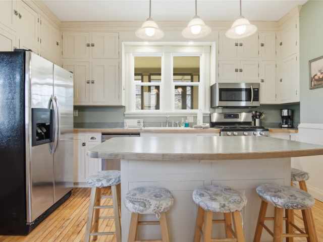 Eau Claire Residential Real Estate