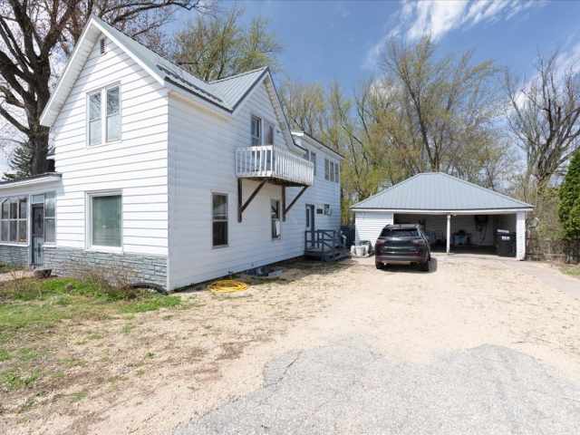 Durand Residential Real Estate