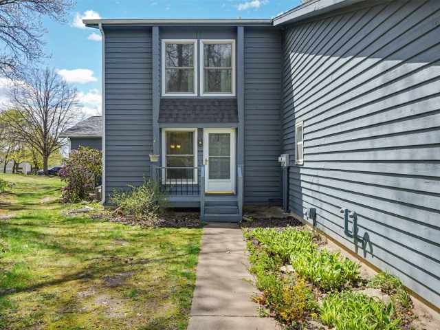 Eau Claire Residential Real Estate