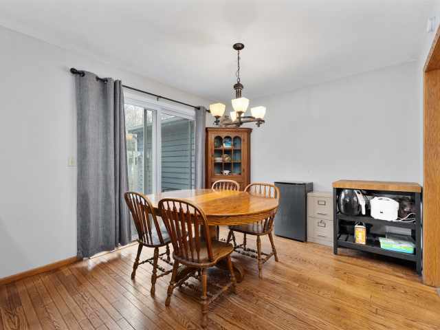 Eau Claire Residential Real Estate