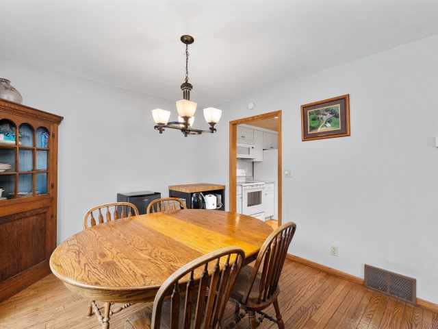 Eau Claire Residential Real Estate