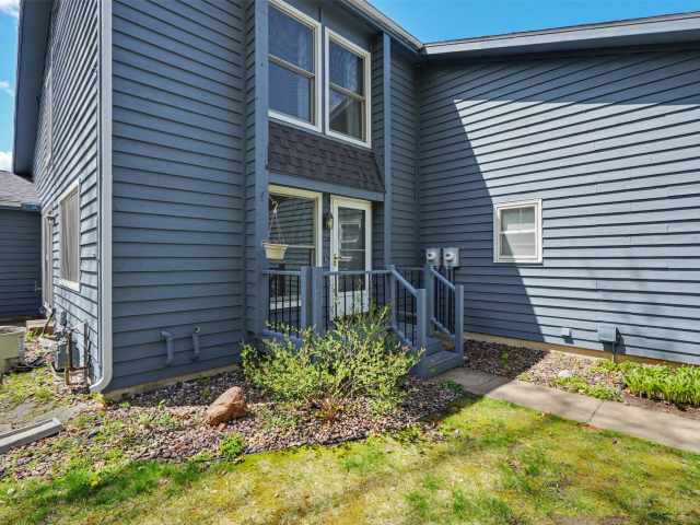 Eau Claire Residential Real Estate