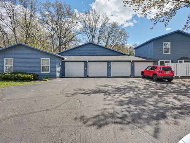 Eau Claire Residential Real Estate