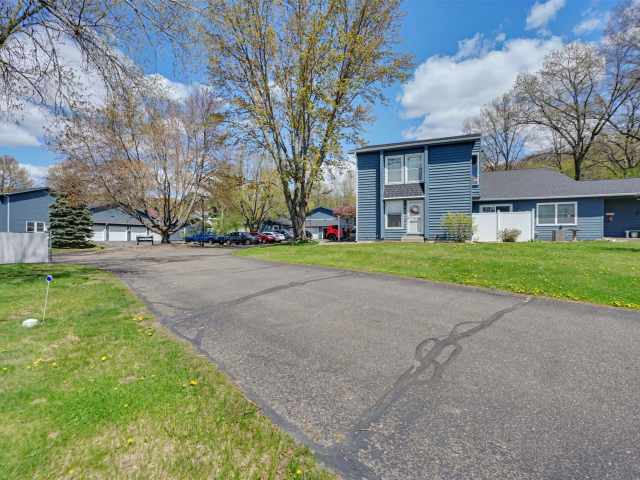 Eau Claire Residential Real Estate