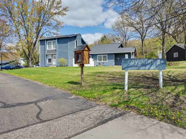Eau Claire Residential Real Estate