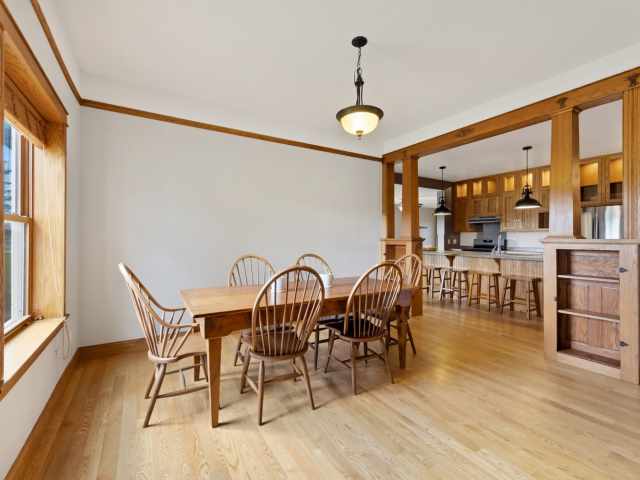 Elmwood Residential Real Estate