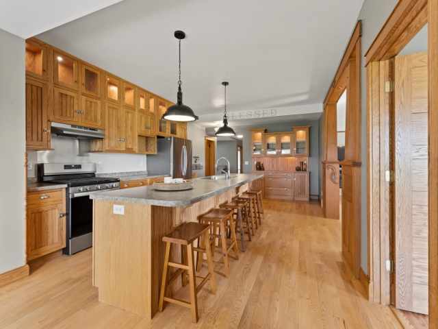 Elmwood Residential Real Estate