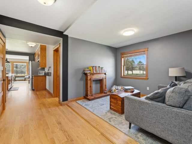 Elmwood Residential Real Estate