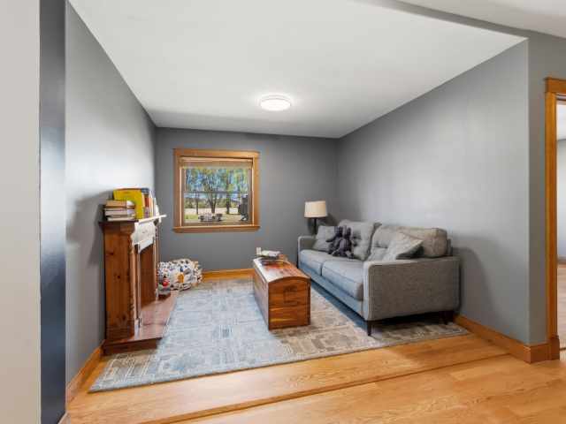 Elmwood Residential Real Estate