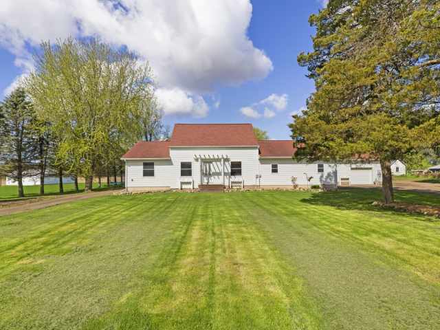 Elmwood Residential Real Estate