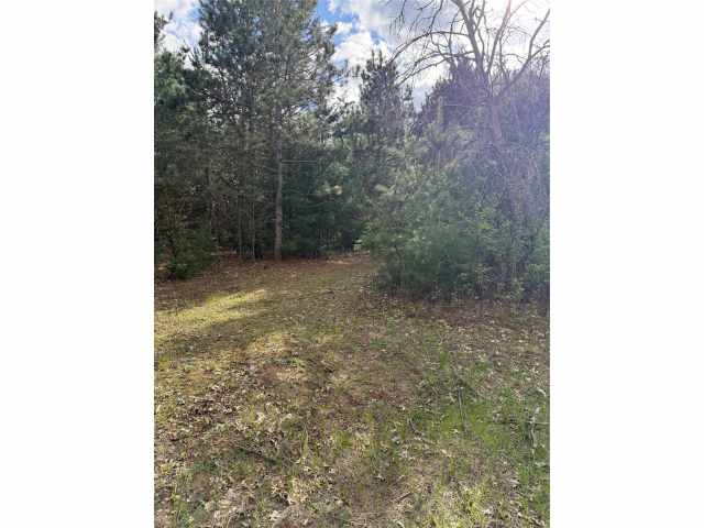 Eau Claire Land Real Estate
