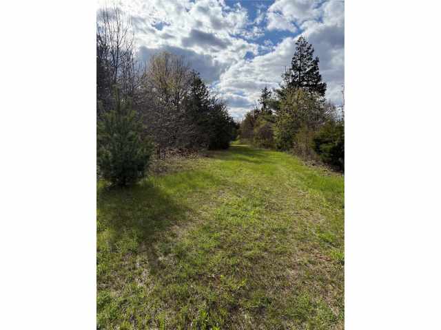 Eau Claire Land Real Estate