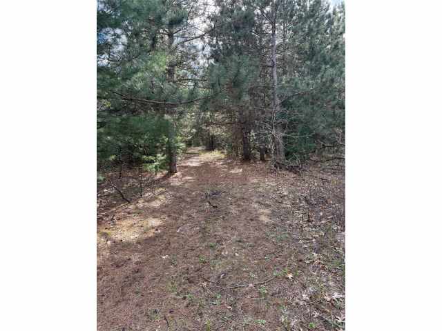 Eau Claire Land Real Estate
