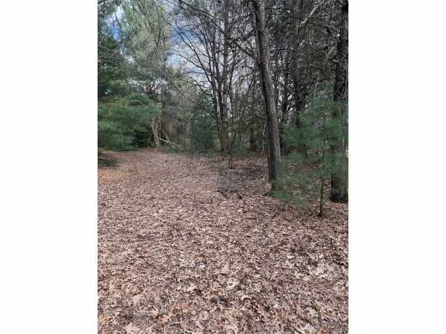 Eau Claire Land Real Estate