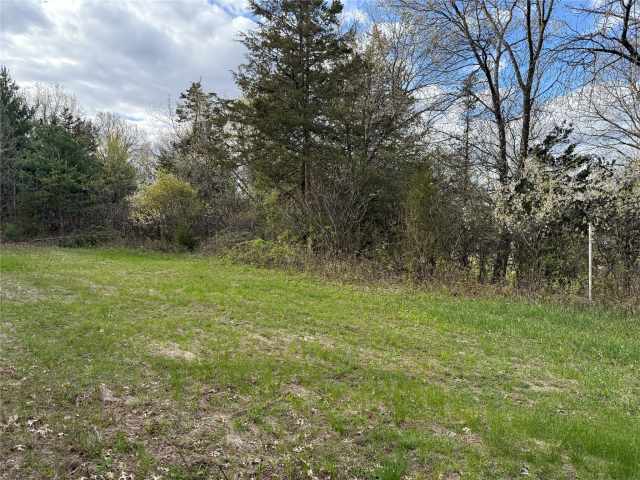 Eau Claire Land Real Estate