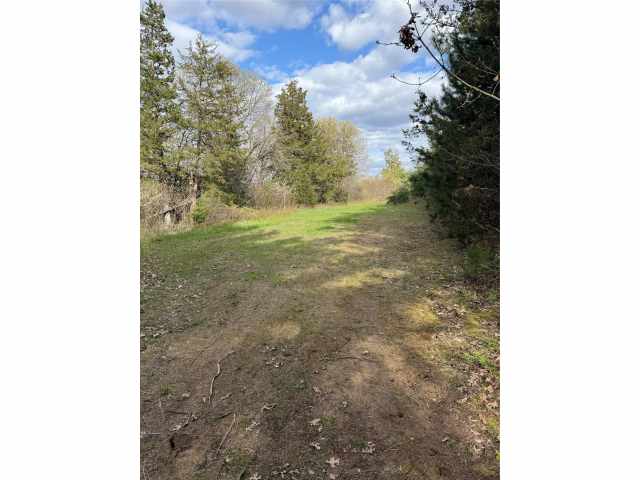 Eau Claire Land Real Estate