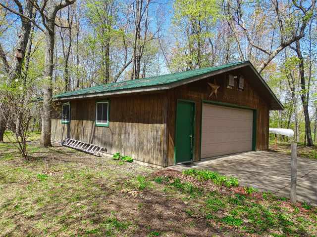Arkansaw Residential Real Estate