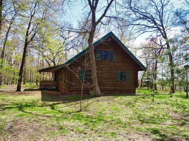 Arkansaw Residential Real Estate