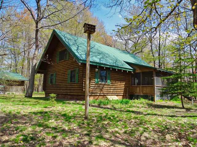 Arkansaw Residential Real Estate