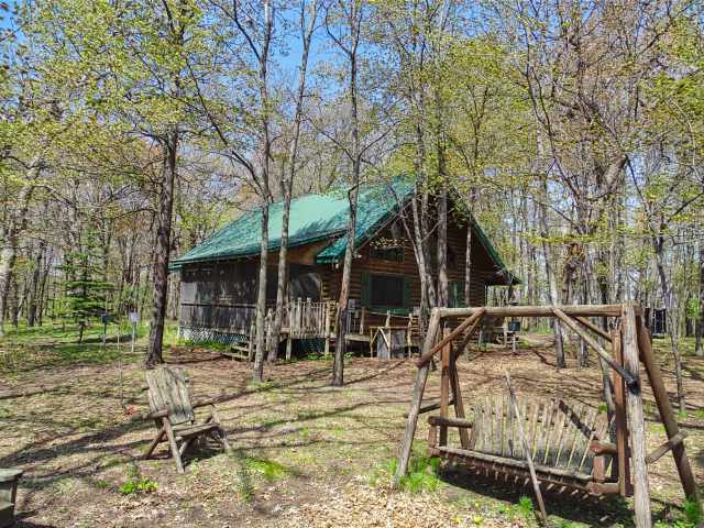 Arkansaw Residential Real Estate
