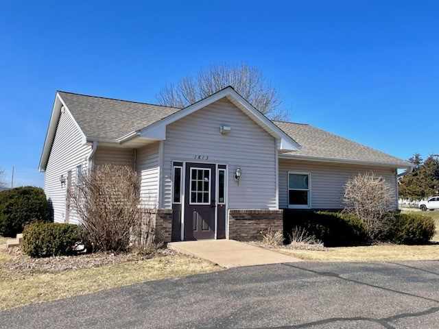 Menomonie Commercial Real Estate