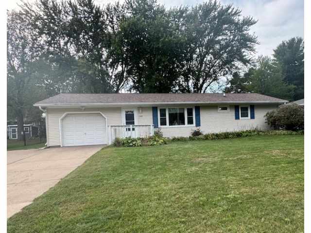 Chippewa Falls Residential Real Estate