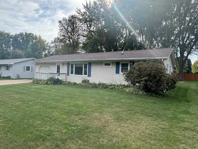 Chippewa Falls Residential Real Estate