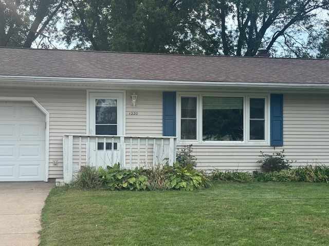 Chippewa Falls Residential Real Estate
