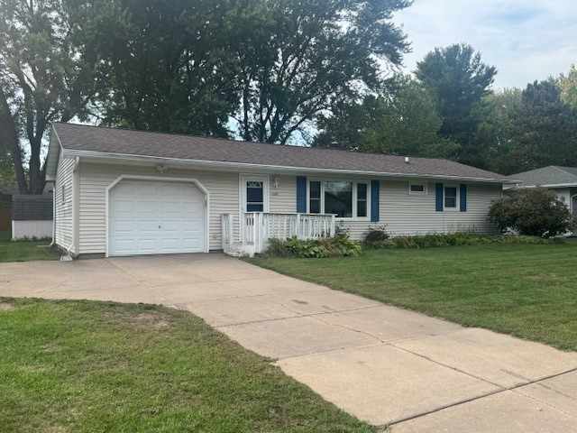 Chippewa Falls Residential Real Estate