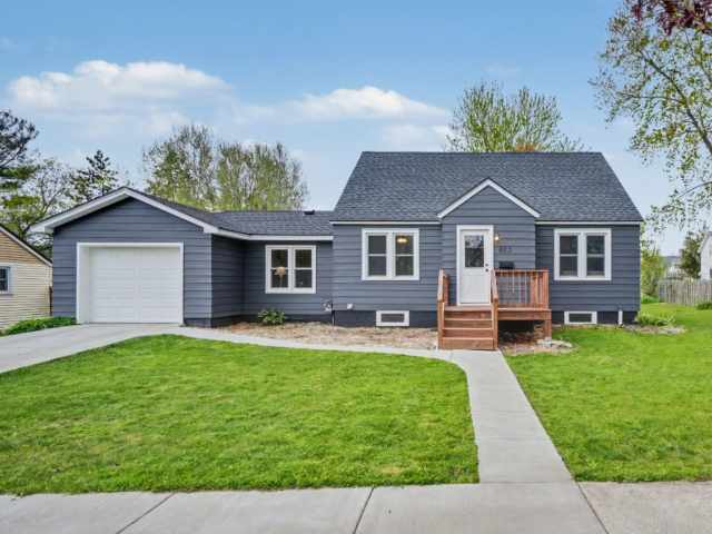 Stanley Residential Real Estate