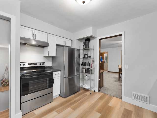 Stanley Residential Real Estate