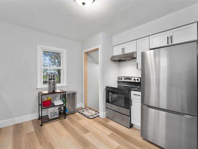 Stanley Residential Real Estate