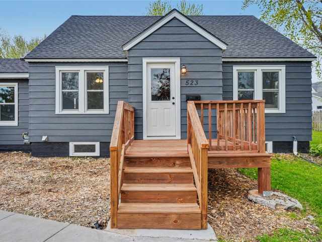Stanley Residential Real Estate