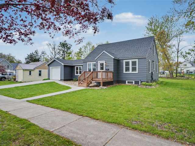 Stanley Residential Real Estate